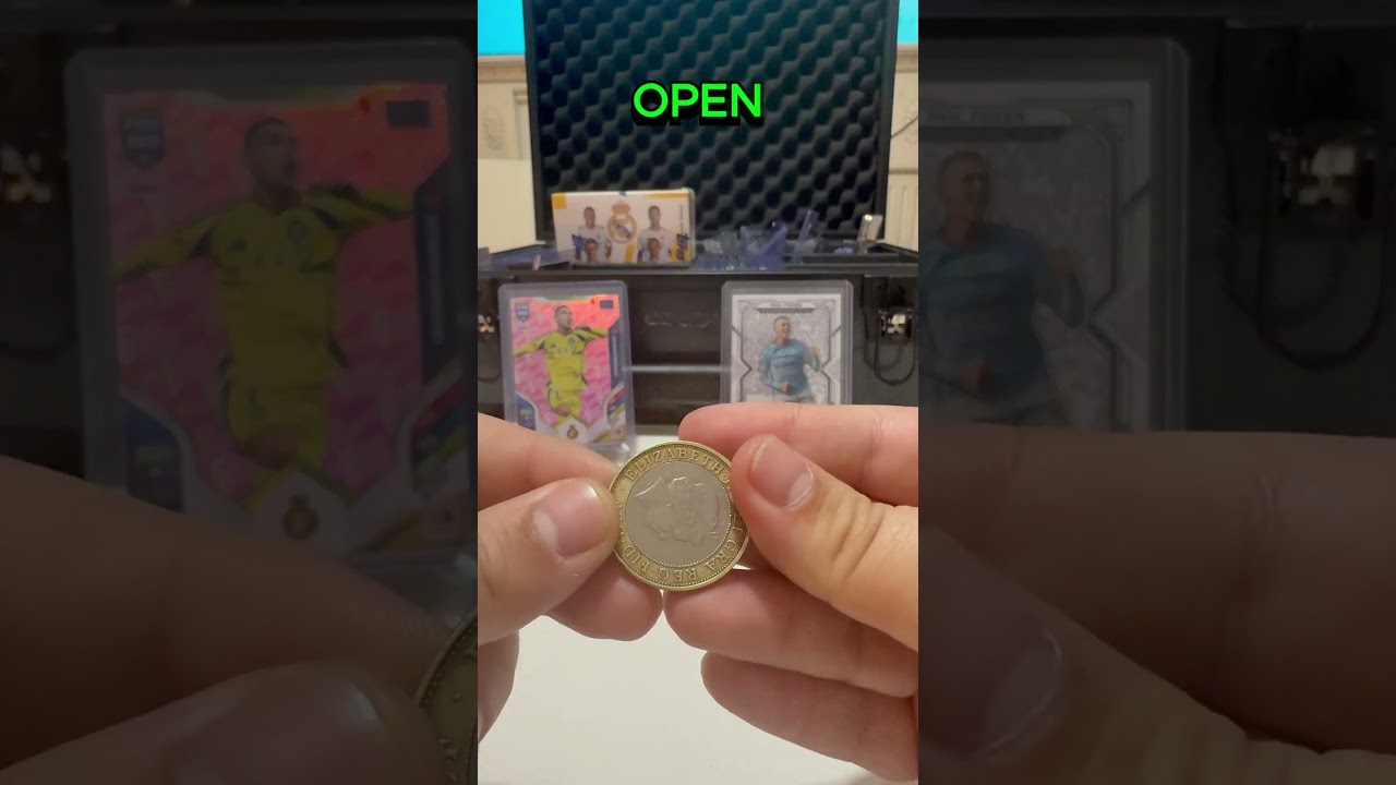 CUT VS OPEN MAN CITY TEAM SET 3  #packopenning #tradingcards #fifa