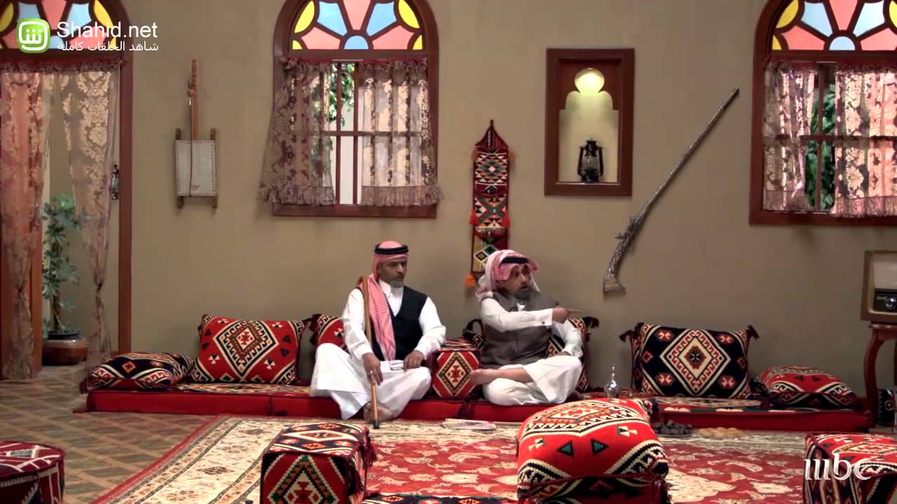MBC1 - واي فاي - شيبان و تحسينات البيت
