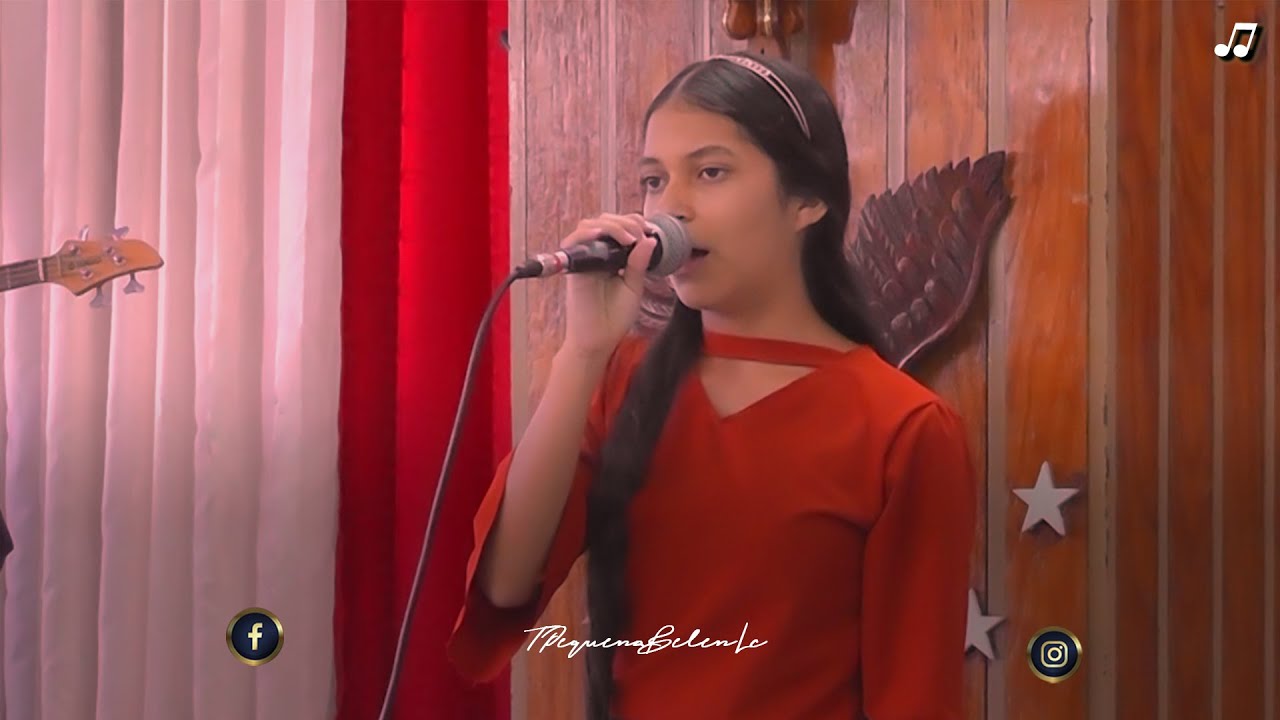 🎶 Cuando Él Habla - Hna. Darlys Medina 🎶