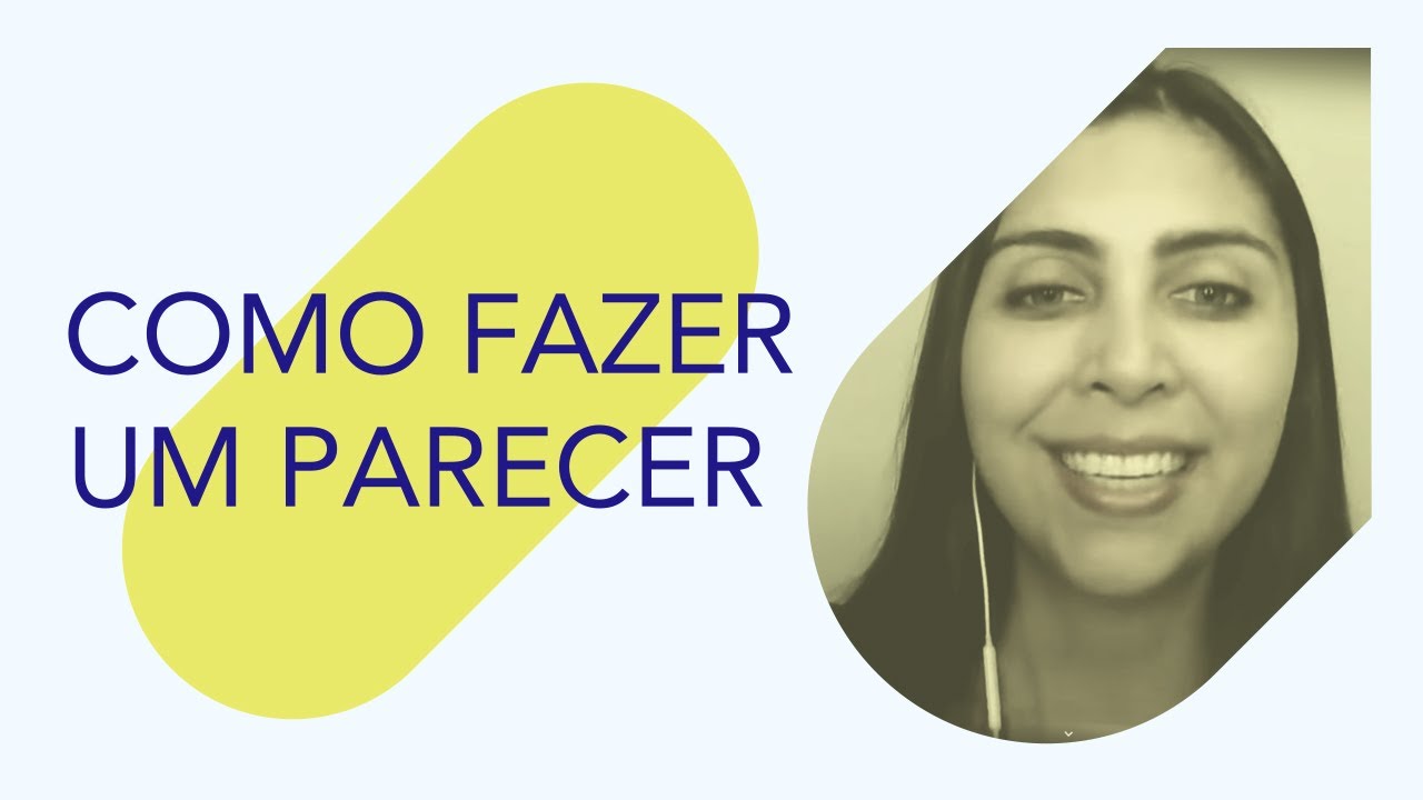 Parecer em Processo Seletivo | RH CLASS #03