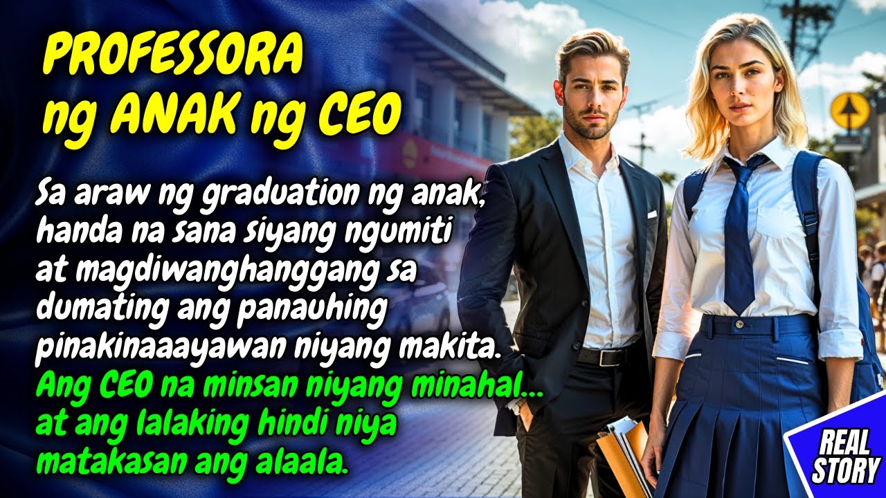 BILYONARYO BUMALIK SA BANSA NAKITA MULI ANG UNANG PAG-IBIG NA MAY NAKATAGONG SIKRETO