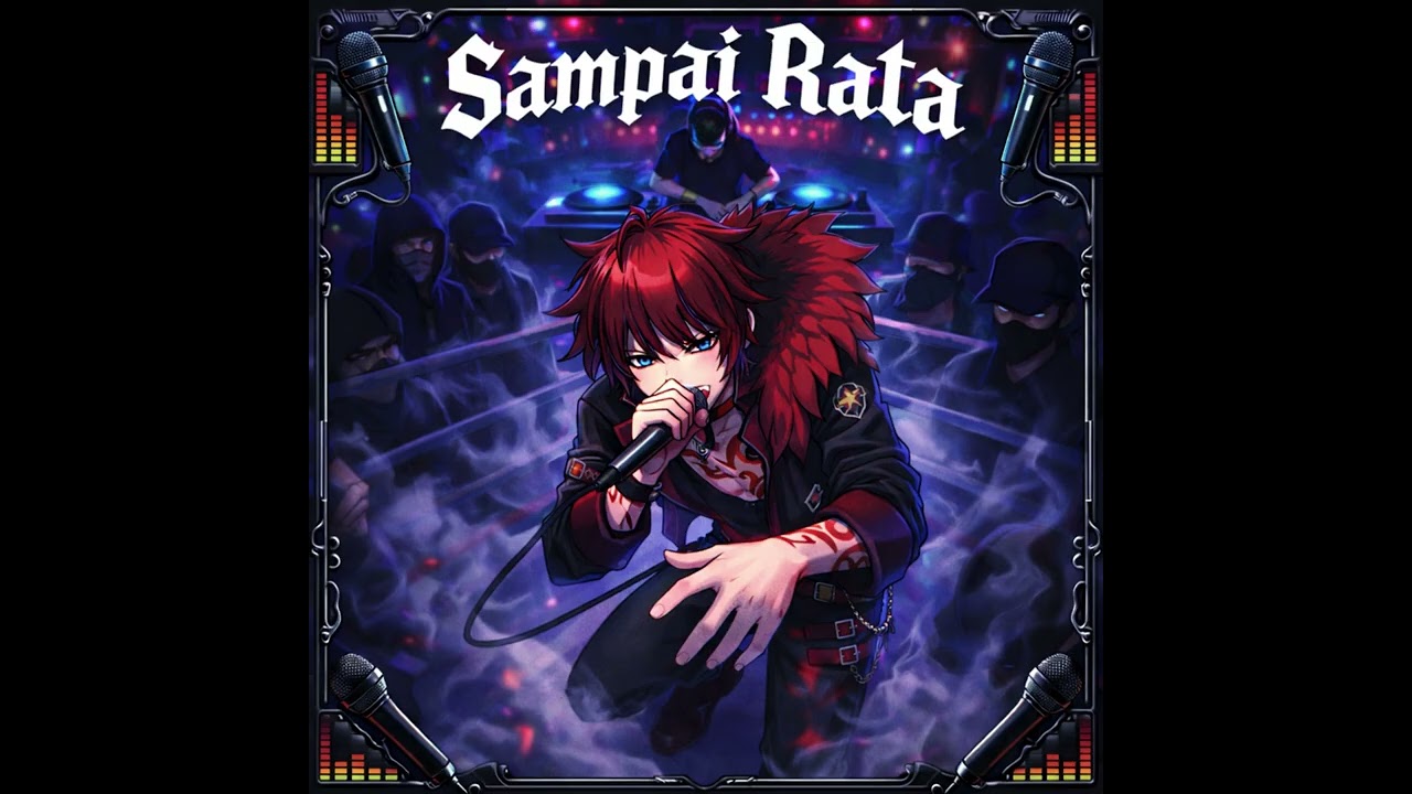 Sampai Rata