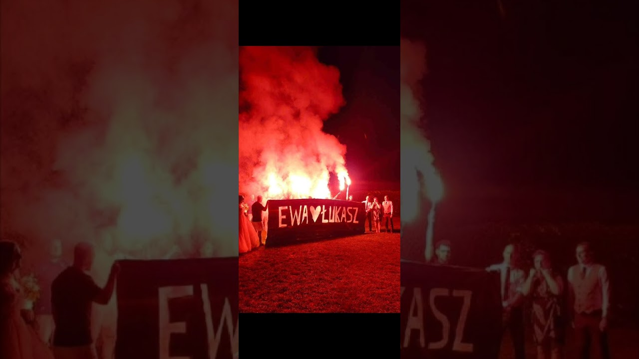 Huragan Gniewczyna BRACI SIĘ NIE TRACI