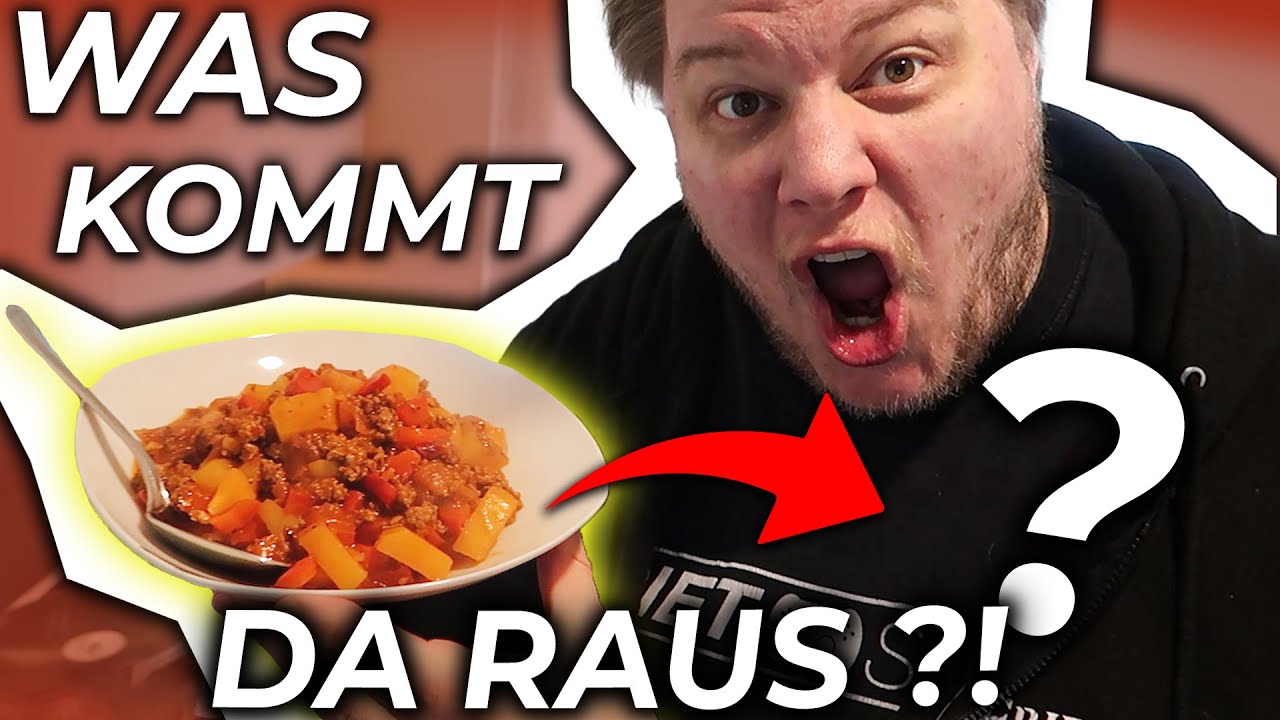 GARTIC COOKING bei PietSmiet kocht