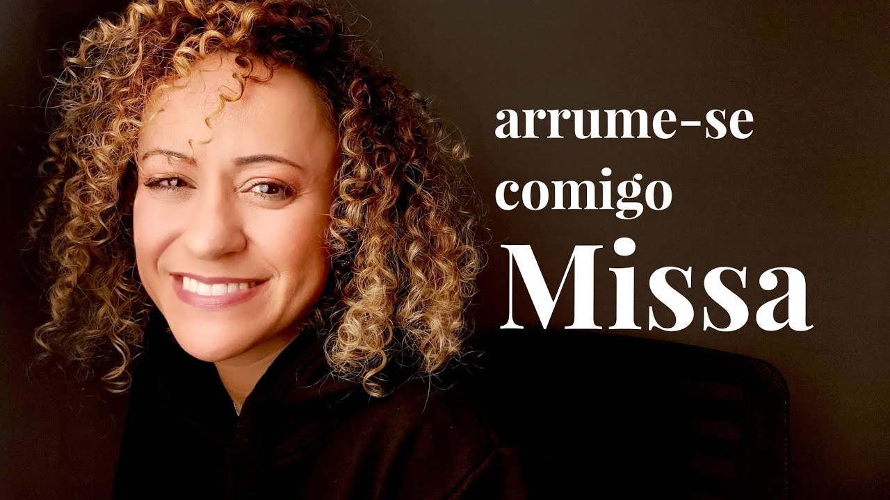 Calças Rasgadas, blusa de alcinha, véu? | Roupa de Missa