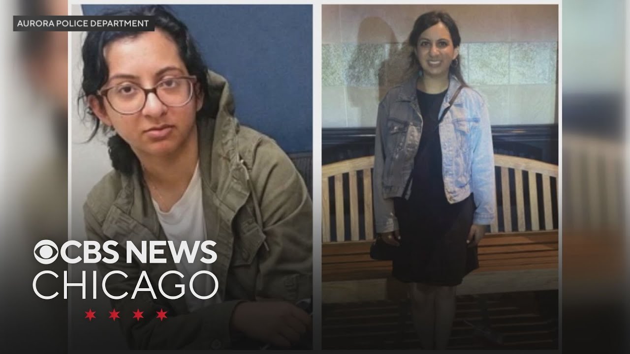 Aurora woman with severe medical condition missing since last Thursday