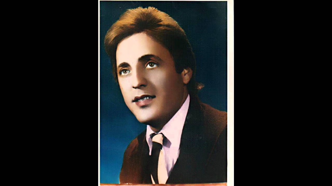Erdawan Zaxoyi  1986