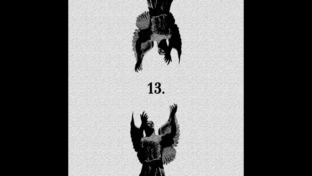 chlopiec - 13 (prod. kxiss)