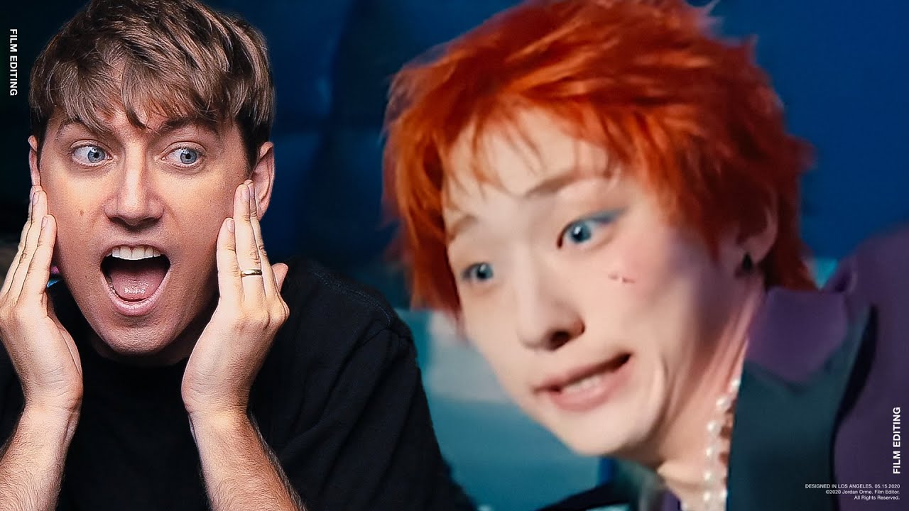The Funniest Kpop Video I've Ever Seen