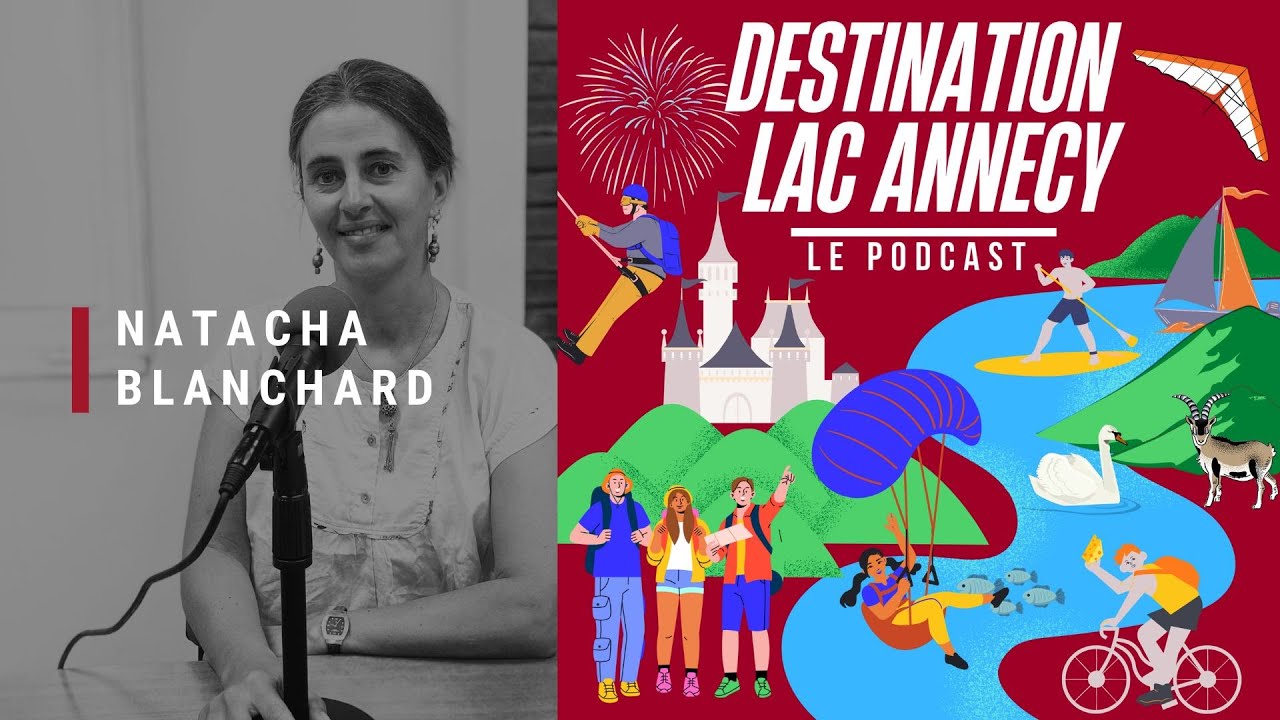 Episode 0. Introduction aux podcasts et label Ville et Pays d'art et d’histoire