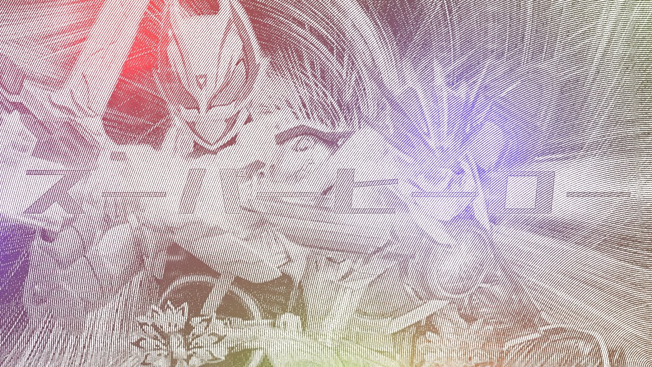【MAD】仮面ライダー×スーパーヒーロー