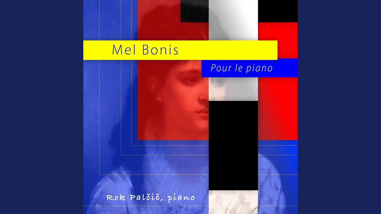 Barcarolle-Étude, Op. 43