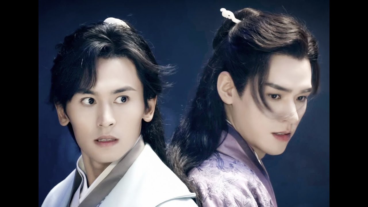 [Eng Sub] Gongjun, 龚俊 |  Zhehan, I really like him