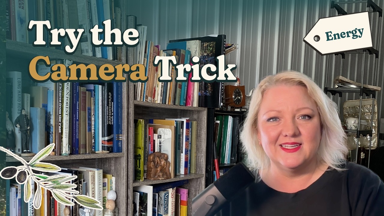 Stop Feeling Guilty: How to Let Go of Inherited Clutter & Heirlooms | My 10% Rule