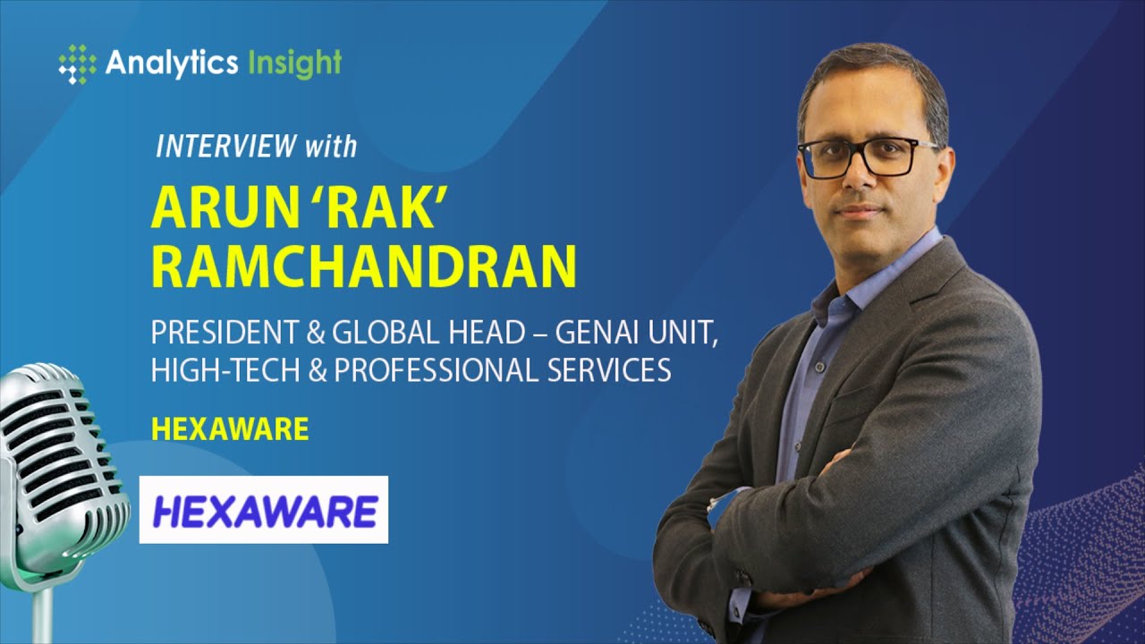 GenAI for Businesses:  Insights from Arun 
