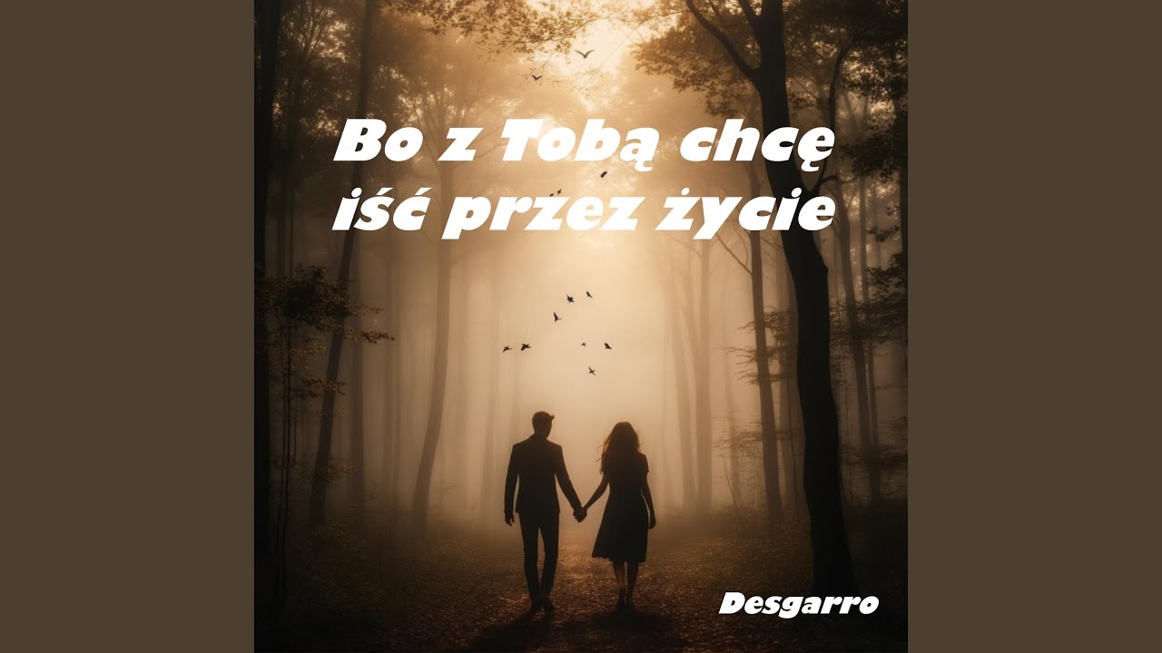 Bo z Tobą chcę iść przez życie - Remix