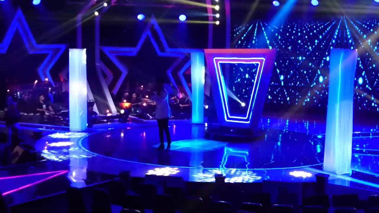 REZA da DSTAR 