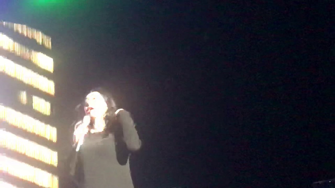 Концерт Лолиты в БКЗ «Октябрьский» 14.11.2019 год. Лолита в День рождения