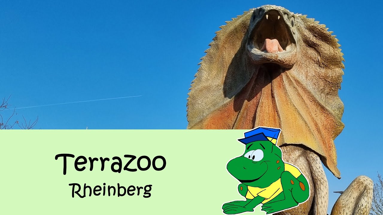 Terrazoo Rheinberg