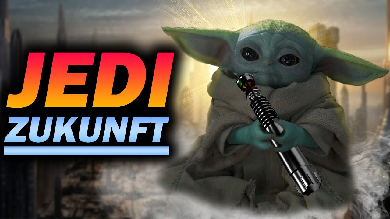 Die Wahrheit über Baby Yodas Herkunft und sein echter Name! | 212th Star Wars Wissen