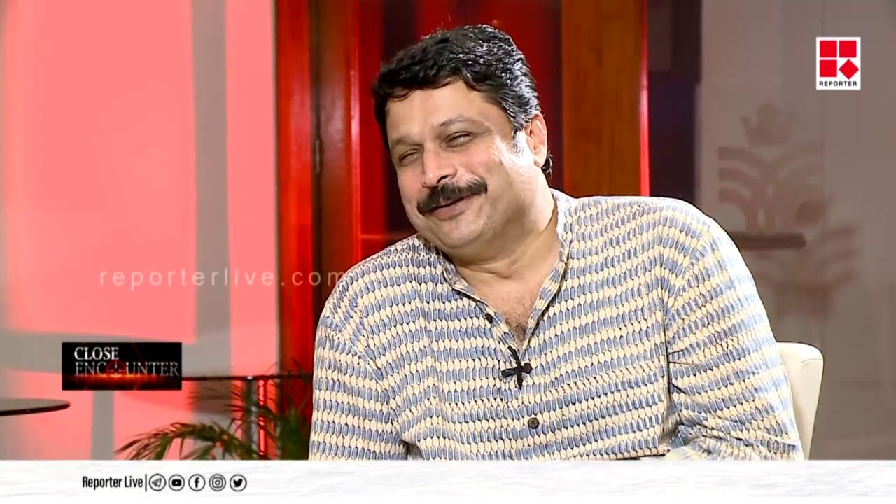 ഇന്ത്യ വിഷൻ തുടർച്ച ഉണ്ടാവുമോ?; ഓർമ്മകൾ ഓർത്തെടുത്ത് എം കെ മുനീറും എം വി നികേഷ് കുമാറും