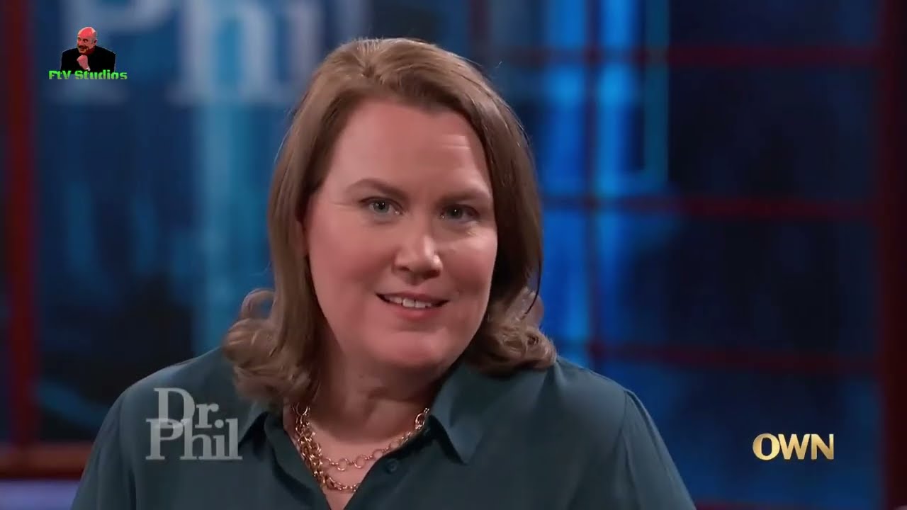 Dr. Phil | S18 E81: Inside A Religious Reform School: Survivors of Hephzibah House