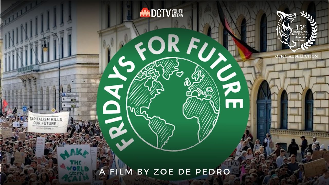 Fridays For Future | 2023 | Documentary
