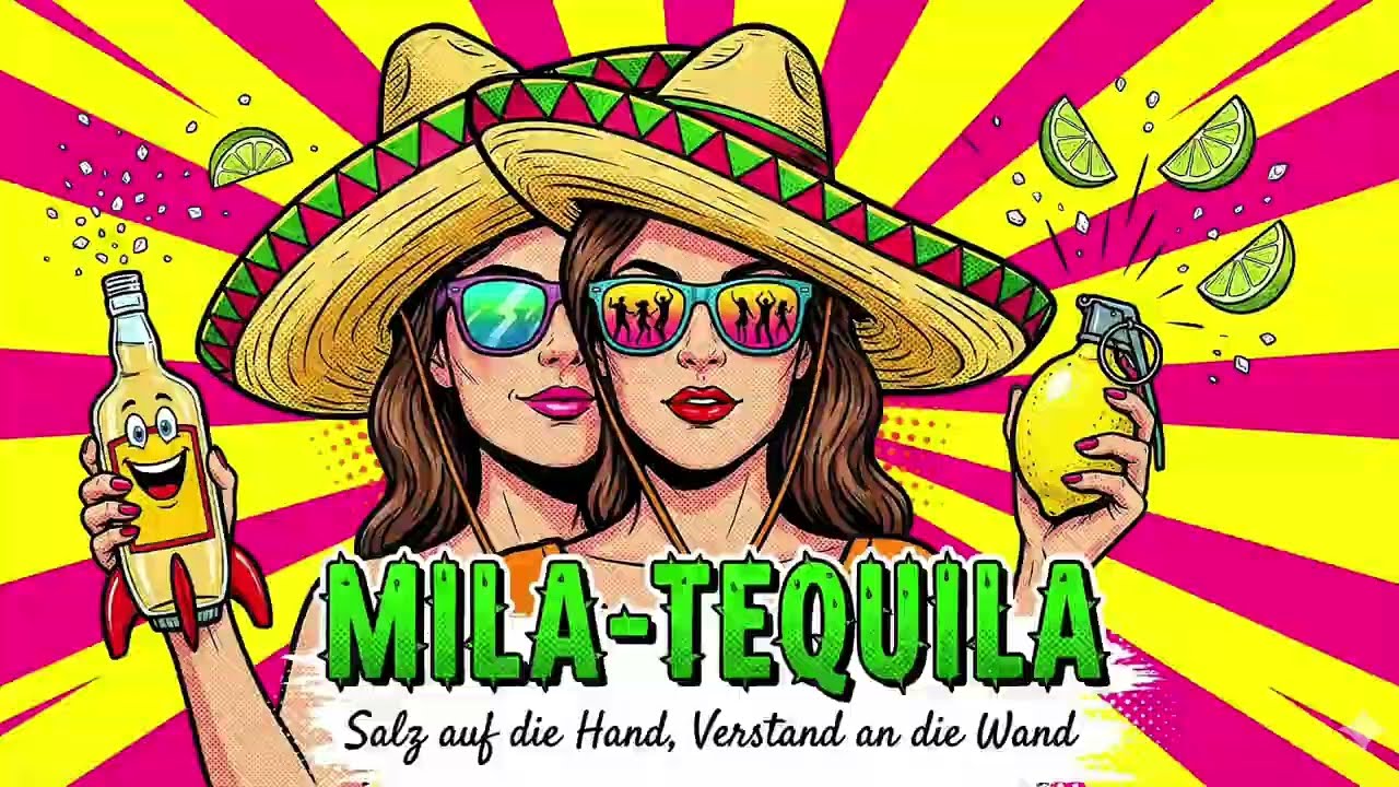 MILA-TEQUILA 