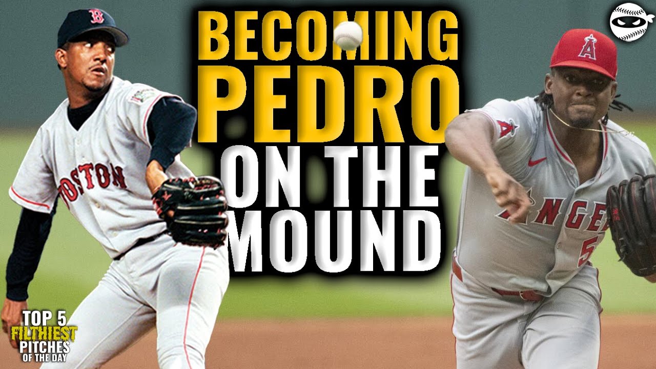 Why Shohei Ohtani got brushed back by Jose Soriano!