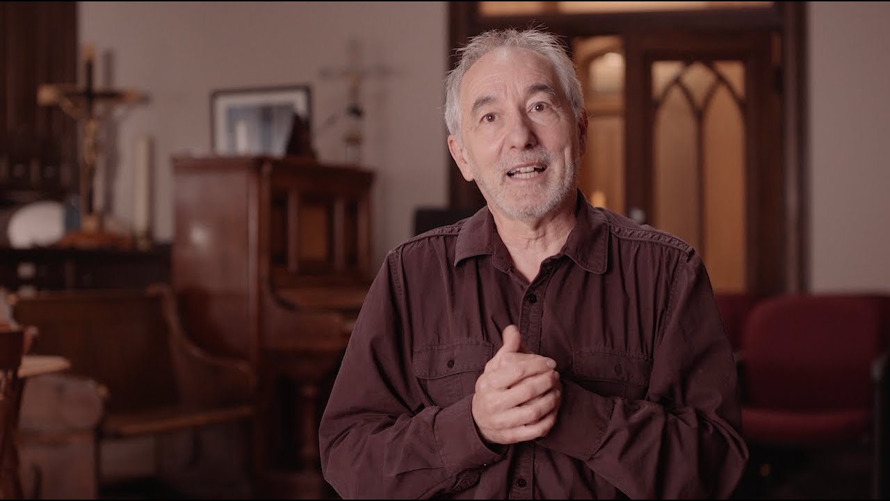 Baptisés et envoyés – Témoignage de Pierre Barrette