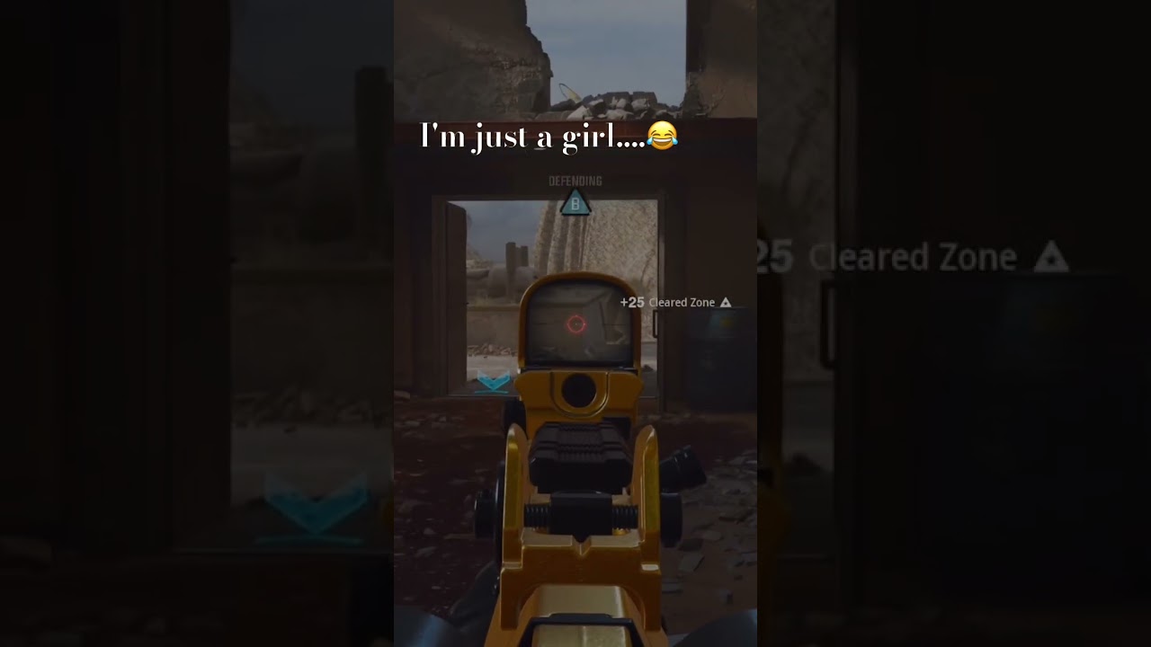 Starting new things this year 🙏🏼 #callofduty #prestige4 #gamergirl #gamer #gamers #gamersunite