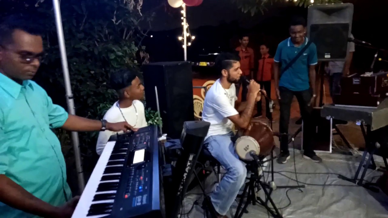 SURILI- More balapan (by Rajiv Ratiram)