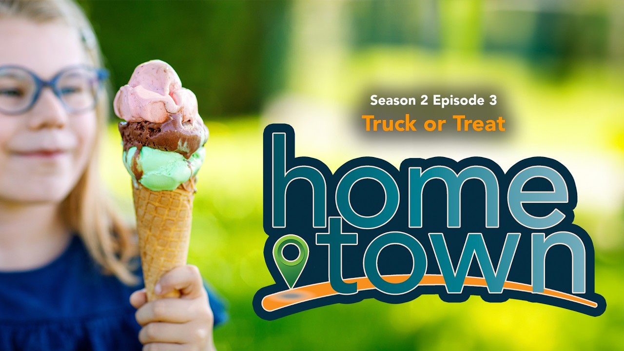 Truck or Treat