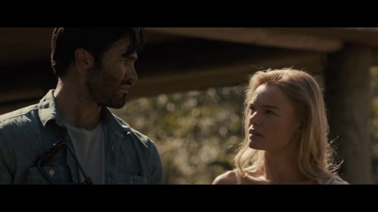 Tame me - Tyler Hoechlin