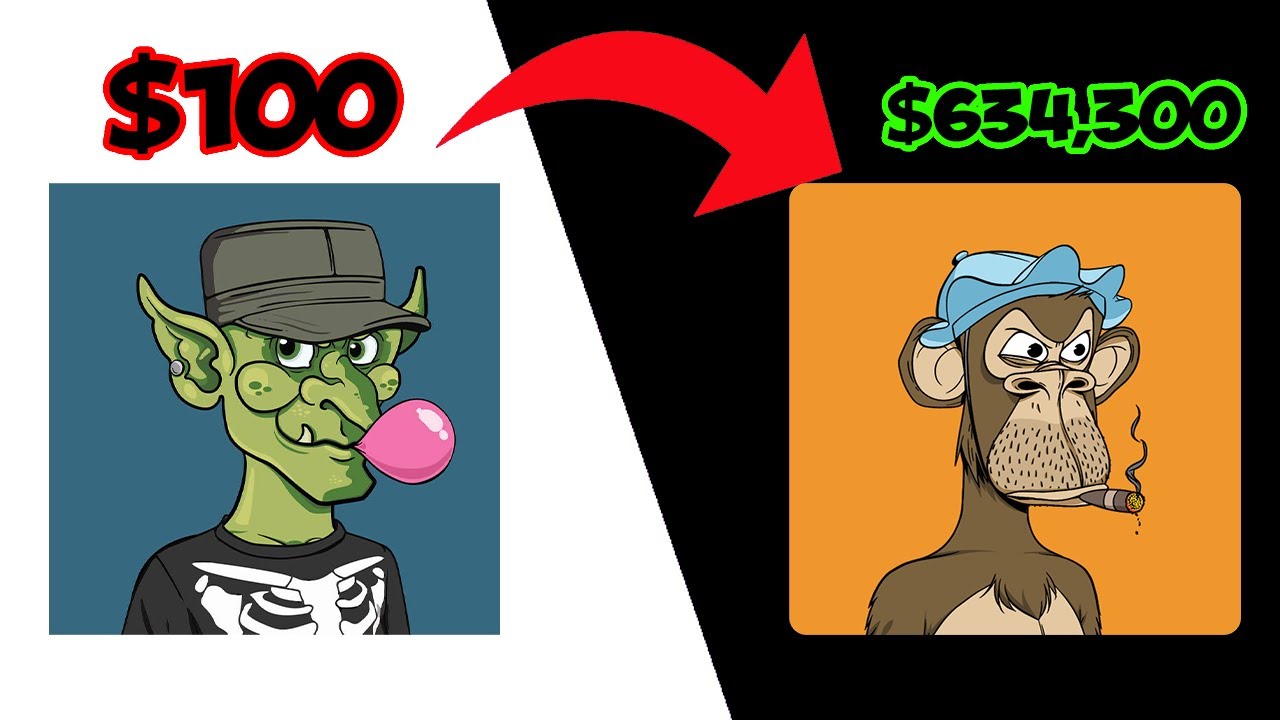 How To Flip NFTS Starting With Just 100 Dollars (For Beginners)