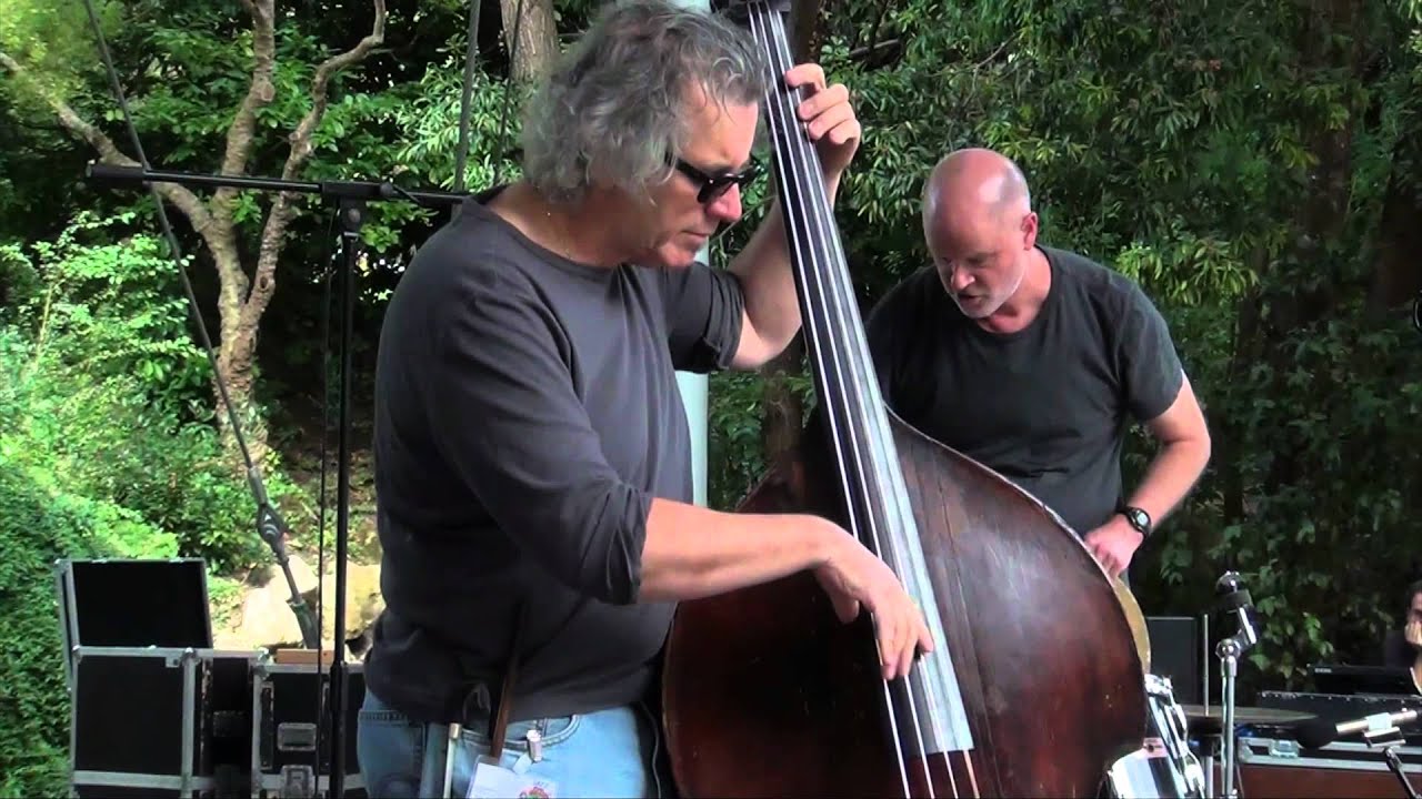 Matthew Shipp Trio