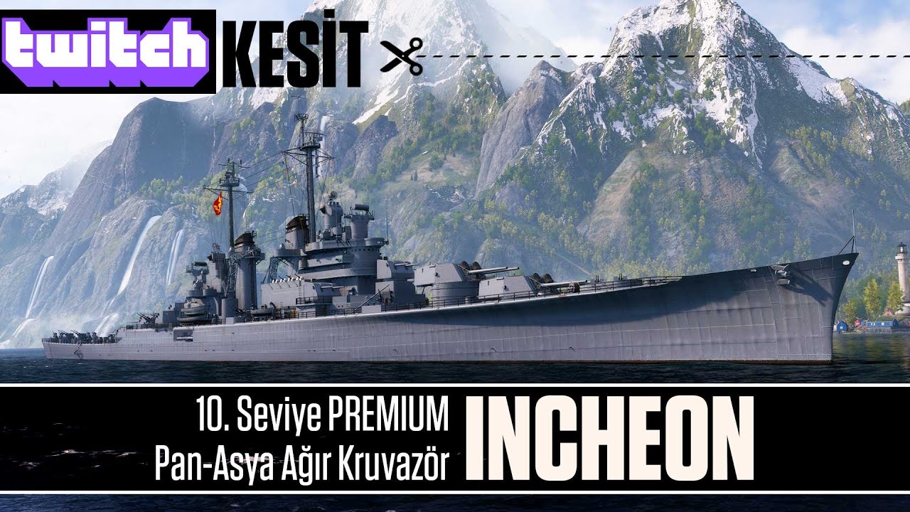 EPİK MAÇLAR: Incheon
