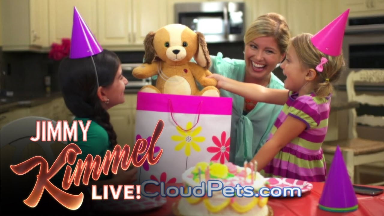 CloudPets May Have Been Hacked