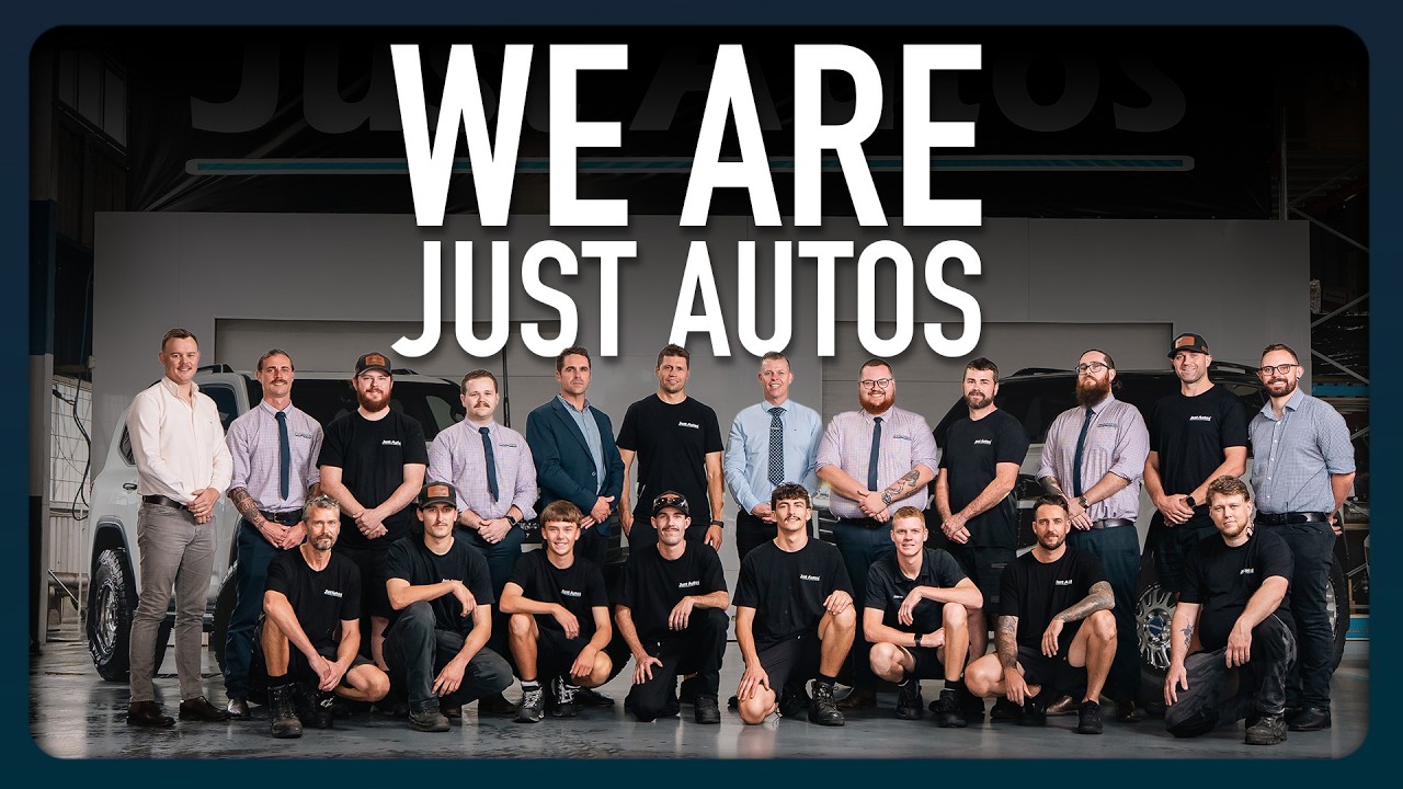 Новый взгляд на производительность дизельных двигателей | Just Autos Experience