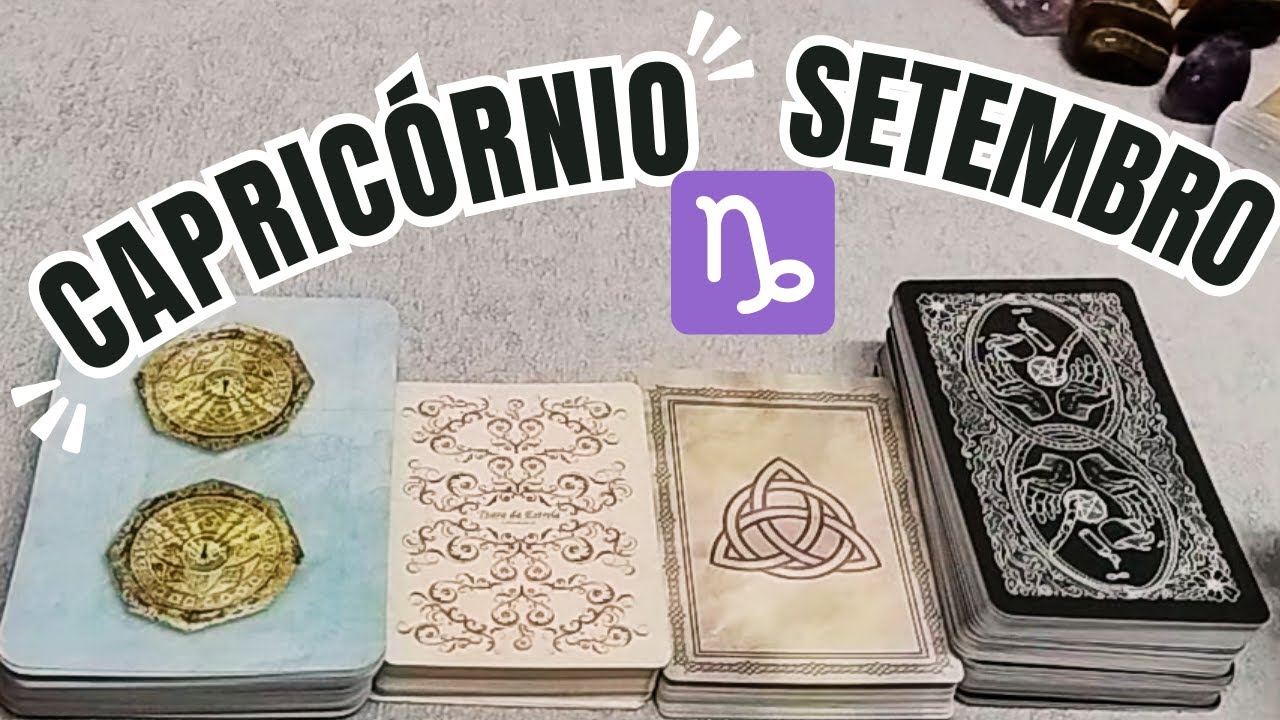 CAPRICÓRNIO ♑ SETEMBRO⚛️  FAÇA UM PEDIDO E REALIZE SEUS SONHOS!🙏🏽☀️🌿🍀✨