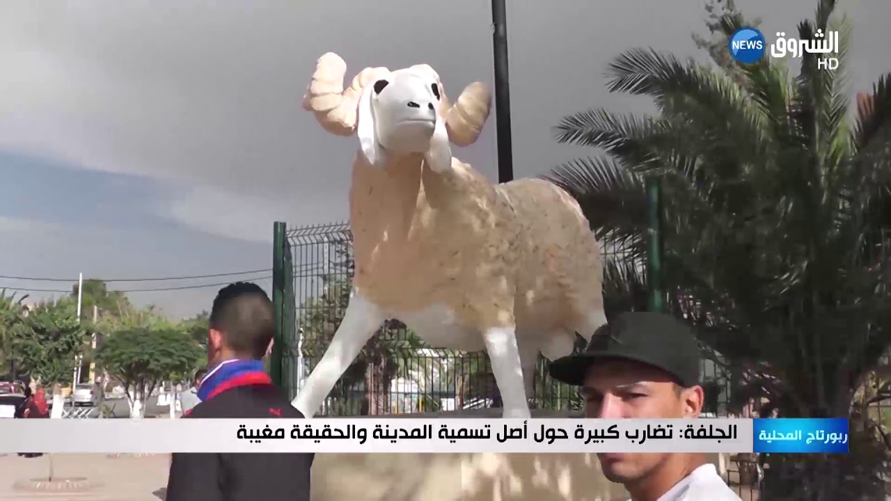 الجلفة : تضارب كبيرة حول أصل تسمية المدينة والحقيقة مغيبة