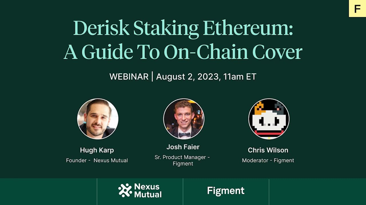 Derisk Staking Ethereum - A Guide To On-Chain Slashing Cover, Historical Data, and Risk Management
