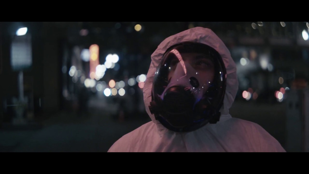 Asteroid - Til' Dawn (Official Music Video)