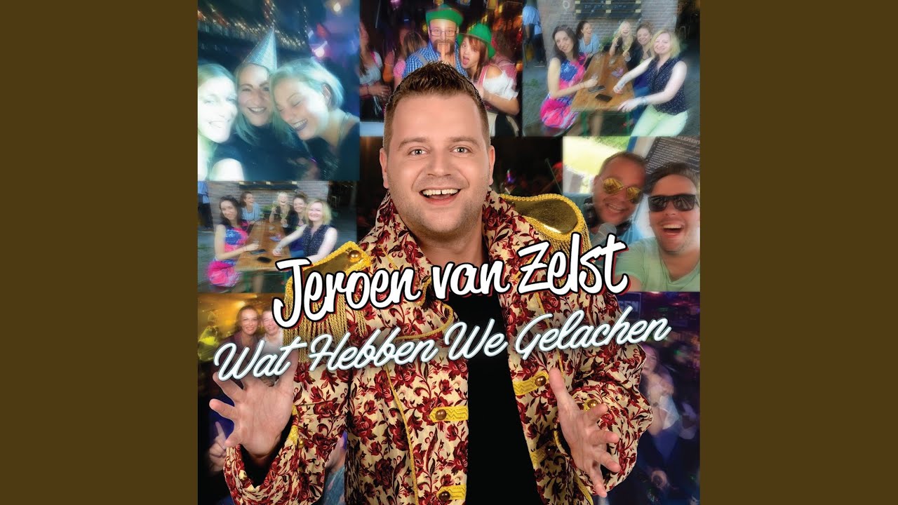Wat Hebben We Gelachen