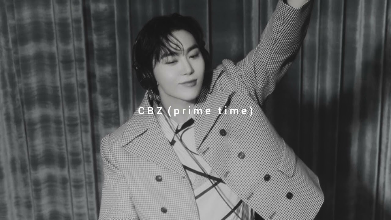 BSS - CBZ (prime time) || slowed+reverb