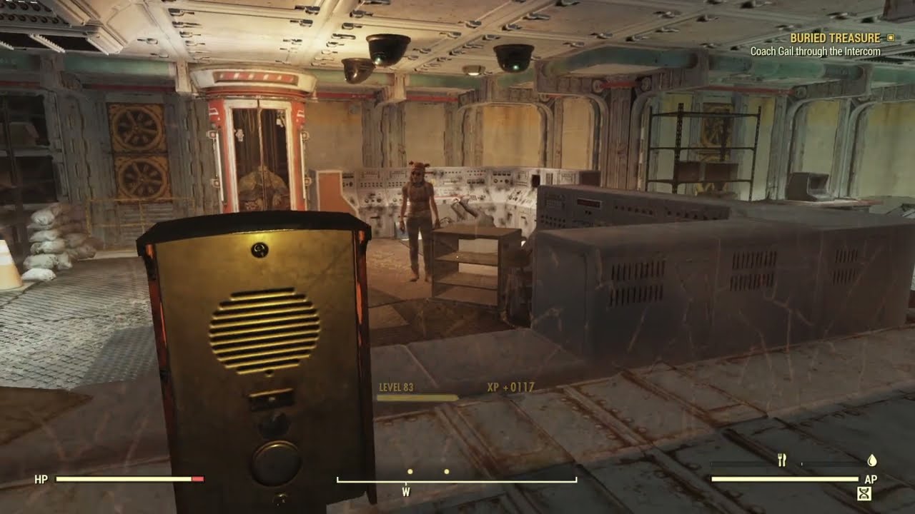 Fallout 76 how I finaly got passed raider vault 79 raid glitch without wall hacks or glitches