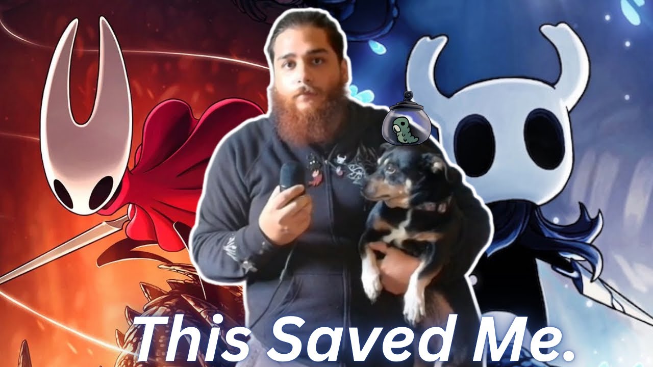 Hollow Knight Is an Impactful Masterpiece