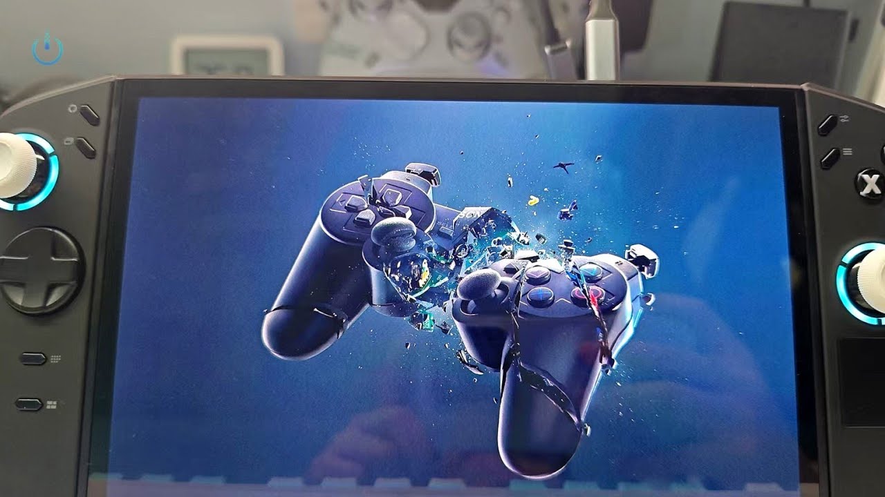 lenovo legion go 2 z2 extreme