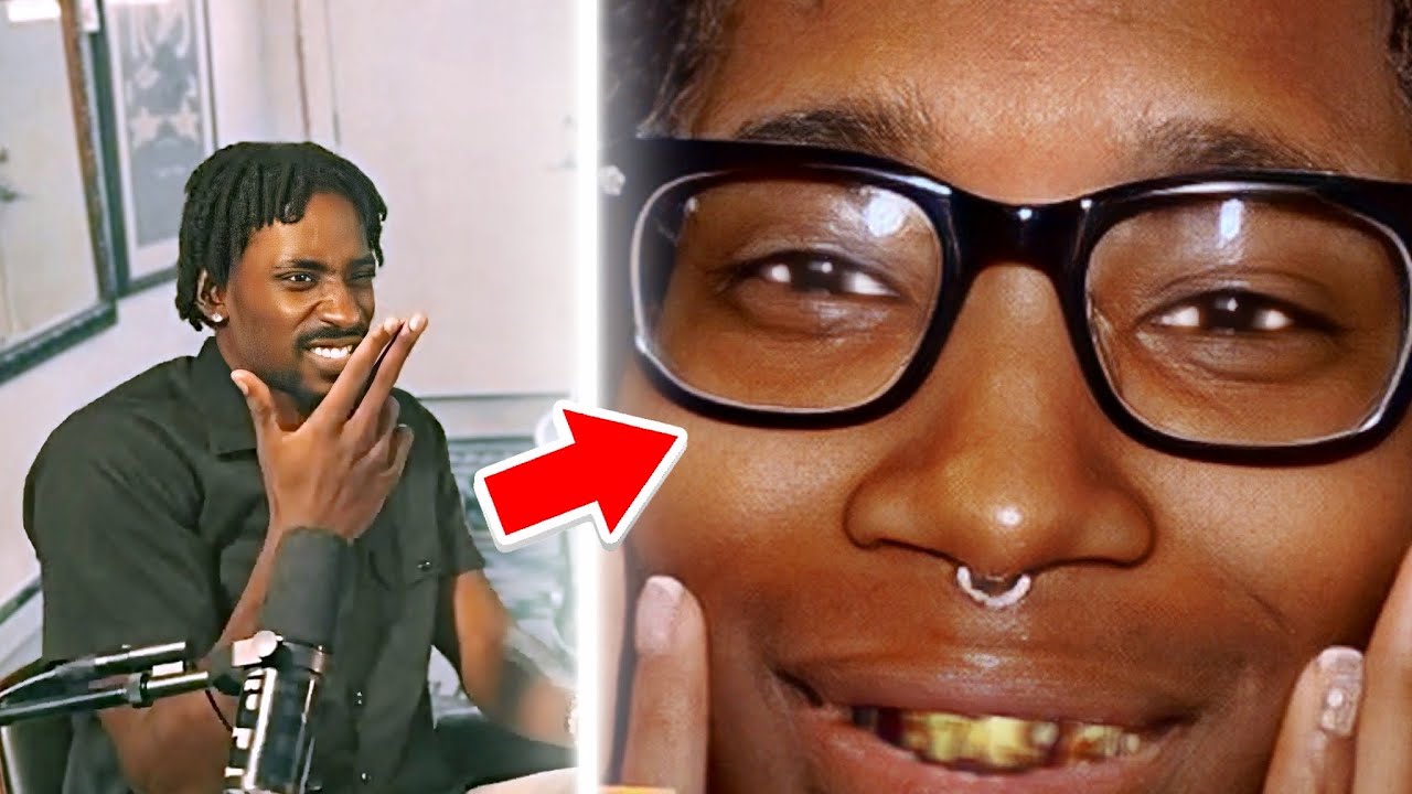 The 8 God Reacts to: Nine Vicious - U Fancy?, WhiteHo, U Bad