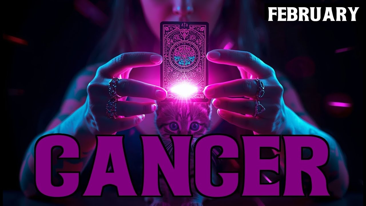 CANCER💬 “DO YOU WANT ME OR NOT?”  😢 A DEEP, SERIOUS CONVERSATION💭IS ABOUT TO CHANGE EVERYTHING🔥✨